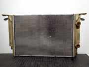 Radiator 0046745809 Fiat STILO Multi Wagon (192_) 1.9 JTD