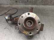 Achsschenkel Halter Links Vorne 400155389R Dacia Sandero II SchrÃ¤gheck 0.9 TCE 12V (H4B-B4)