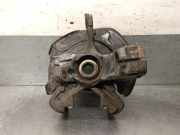 Achsschenkel Halter Links Vorne 6Q0407255AC Skoda Fabia III Kombi (NJ5) Kombi 5-drs 1.2 TSI 16V Greentech (CJZC)