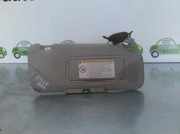 Sonnenblende Rechts Citroën C5 II Berline (RC) Schrägheck 1.6 HDiF 16V (DV6TED4(9HZ))