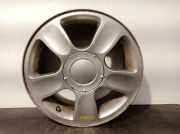 Felge 6K0601025N Volkswagen Polo IV Classic (9N5/6) Limousine 1.9 SDI (ASY) ASY