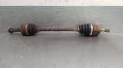 Antriebswelle Links Vorne 49500C8300 Hyundai i20 (GBB) Schrägheck 1.1 CRDi VGT 12V (D3FA)