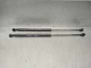 Gasdruckfedern Set Hinten 7700800311 Renault Clio (B/C/S57/357/557/577) Schrägheck 1.2 RL,RN (E7F-708)
