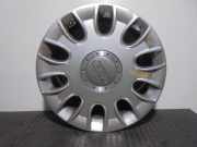 Felge 4E0601025J Audi D3 (4E2, 4E8) 4.2 TDI quattro