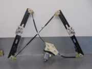Fensterheber Rechts Vorne 5Q0959802B Seat Leon ST (5FF) Kombi 5-drs 2.0 TDI 16V (CRLB)