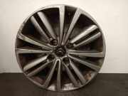 Felge 9670053177 Citroën C4 Berline (NC) Schrägheck 5-drs 1.6 Hdi 90 (DV6DTED(9HP))