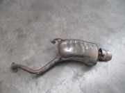 Auspuff Endtopf CMM55 Hyundai Santa Fe II (CM) SUV 2.2 CRDi 16V 4x4 (D4EB)