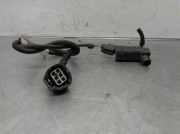 Scheibenwaschpumpe 1S7117K624DD Ford CABRIO (CA5) 2.0 CAT