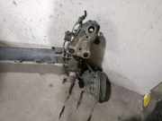 Hinterachse 1608396680 Citroën C-Elysee (DD) Limousine 1.2 Vti 82 12V (EB2F(HMZ))