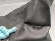 Schalthebel 43700A5600RY Hyundai i30 (GDHB5) Schrägheck 1.4 CRDi Blue Drive 16V (D4FC)