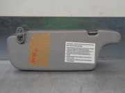 Sonnenblende Links Hyundai Accent Schrägheck 1.3 12V (G4EA)