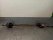 Luftfiltergehäuse A6120900301 Mercedes-Benz C (W203) Limousine 2.7 C-270 CDI 20V (OM612.962)