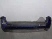 Stoßstange Hinten 9464230688 Fiat Ulysse (179) Großraumlimousine 2.0 JTD 16V (DW10TED4(RHW))