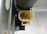 Fensterheber Links Hinten 13256005 Saab 9-5 (YS3G) Limousine 2.0 TiD 16V (A20DTH)