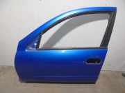 Tür Links Vorne 801015M431 Nissan Almera (N16) Limousine 1.5 16V (QG15DE)