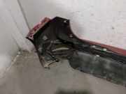 Stoßstange Hinten 1609617380 Citroën C4 Picasso (3D/3E) Großraumlimousine 1.6 BlueHDI 120 (DV6FC(BHZ))