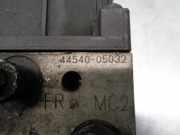 Zierleiste Kotflügel Links Hinten 10294429 Chevrolet USA Trans Sport Großraumlimousine 3.4 V6 (LA1)