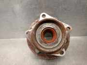 Achsschenkel Halter Links Hinten 4241042020 Toyota RAV4 (A2) Geländewagen 2.0 D-4D 16V 4x4 (1CD-FTV)