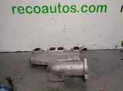 Ansaugkrümmer Volkswagen Bora (1J2) Limousine 1.9 TDI 90 (AGR) AGR