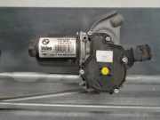 Scheibenwischermotor Vorne 7267503 BMW 1 serie (F20) Schrägheck 5-drs 118d 2.0 16V (B47-D20A)