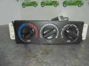 Bedienung Klimaanlage 0K08061190D Kia Sportage (K0) Geländewagen 2.0 TD LX 4x4 (RF-TCi)