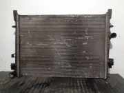 Radiator 68038238AA Dodge Journey Großraumlimousine 2.0 CRD 16V (BWD)