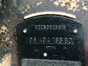 Tankschwimmer 9649418580 Citroën C3 (FC/FL/FT) Schrägheck 5-drs 1.4 HDi 16V (DV4TED4(8HY))