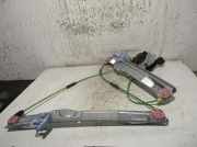 Fensterheber Rechts Vorne MANUAL Opel Corsa D Van 1.3 CDTi 16V ecoFLEX (Z13DTJ)