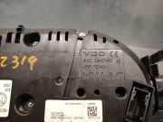 Tachoeinheit Kmh 3V0920741B Skoda III (3V3) 2.0 TDI