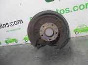 Achsschenkel Halter Rechts Hinten 1K0436P Seat ALTEA XL (5P5) 1.6