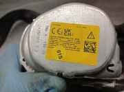 Sicherheitsgurt Links Vorne 5FA857705F Seat Leon (KLB) Schrägheck 5-drs 1.0 TSI 12V (DLAA)