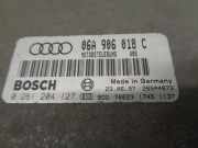 Motorsteuergerät 06A906018C Audi A3 (8L1) Schrägheck 1.8 20V (AGN)