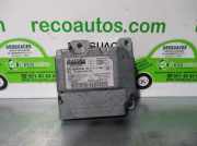 Steuergerät Airbag 9653493180 Peugeot 307 CC (3B) Cabrio 1.6 16V (TU5JP4(NFU))