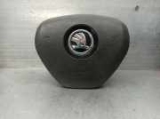 Airbag Lenkrad 3V0880201H Skoda Superb (3V3) Liftback 2.0 TDI (CRLB)
