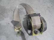 Sicherheitsgurt Links Hinten 1X43611B50AC Jaguar X-TYPE 2.1 V6 24V CAT