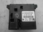 Uitlaat Rohr Vorne A2464901510 Mercedes-Benz GLA (156.9) SUV 2.2 200 CDI, d 16V 4-Matic (OM651.930(Euro 6))