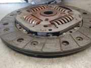 Klima Pumpe XS4H19D629HA Ford Escort 5 (ANL) Kombi 1.6i 16V Clipper (E2) (L1H)