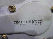 Sicherheitsgurt Rechts Hinten EVL105420 Rover Streetwise Schrägheck 2.0 iDT (20T2N)