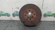 Achsschenkel Halter Rechts Hinten 51816526 Fiat Linea (323AX) Limousine 1.3 D Multijet 16V VGT (199.A.3000)