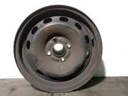 Felge ET761100AA Ford Transit Courier Großraumlimousine 1.5 TDCi 75 (UGCB)