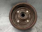 Achsschenkel Halter Links Hinten 5271002300 Hyundai Atos Schrägheck 1.0 12V (G4HC)