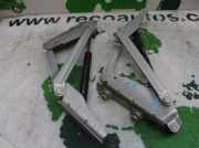 Gasdruckfeder Set Vorne Renault I FASE 2 CLASSIC (LA..) 1.6