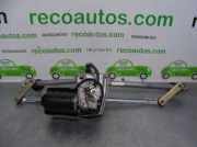 Scheibenwischermotor Vorne 7700847567 Renault CLIO II FASE I (B/CBO) 1.2