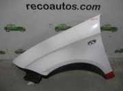 Kotflügel Links Vorne 5P0821021A Seat Altea XL (5P5) Großraumlimousine 1.6 (BSE)