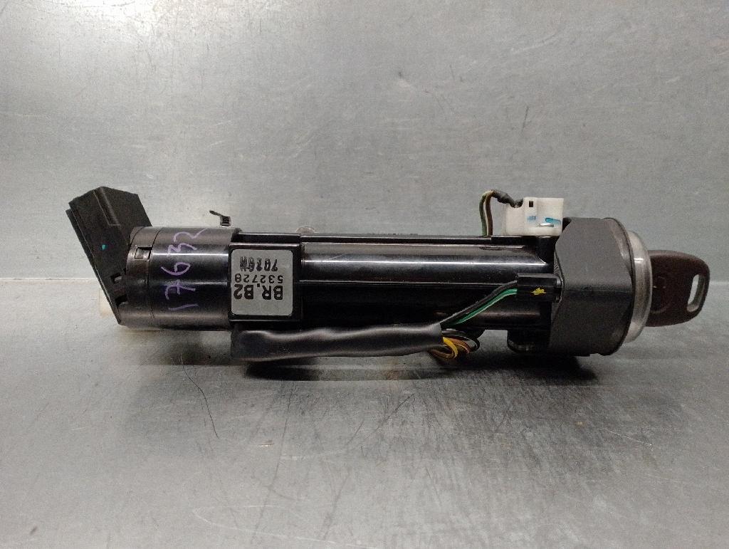 Heizlüfter A2128200708 Mercedes-Benz C (W204) Limousine 2.2 C-200 CDI 16V BlueEFFICIENCY (OM651.913)