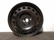 Felge 7700304980 Renault II (BB_, CB_) 1.2 (BB0A, BB0F, BB10, BB1K, BB28, BB2D, BB2H, CB0A,...