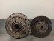 Kupplungsset 302050618R Renault SCENIC IV Grand Limited