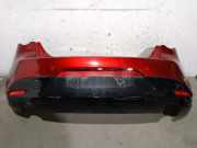 Stoßstange Hinten Mazda Schrägheck (BP) 2.0 SKYACTIV-G M Hybrid