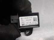 Sicherheitsgurt Rechts Hinten 8J8857806B Audi (8J3/8J9) 2.0 TDI Quaro Coupe