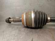 Gurtstraffer Rechts Vorne 1142584 Ford Fusion Kombi 1.4 TDCi (F6JA)